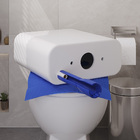 Kit De Ferramentas Para Instalaçao Caixa Acoplada 8050