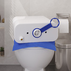 Kit De Ferramentas Para Instalaçao Caixa Acoplada 8050