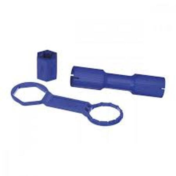 Kit De Ferramentas Para Instalaçao Caixa Acoplada 8050