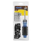 Kit De Ferramentas Tramontina 36 Peças