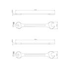 Kit De Ferramentas Tramontina 6 Peças