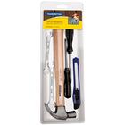 Kit De Ferramentas Tramontina 6 Peças