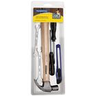 Kit De Ferramentas Tramontina 6 Peças