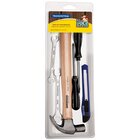 Kit De Ferramentas Tramontina 6 Peças