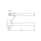 Kit De Ferramentas Tramontina 6 Peças
