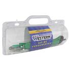 Kit De Ferramentas Western Com 33 Peças