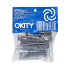 Kit de Fixação para Suporte de Condensadora OKITY