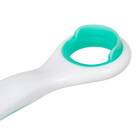 Kit De Higiene Bucal Infantil Com Massageador E Escova Buba