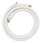 Kit de Instação para Ar Condicionados  Splits de 18 a 22.000 BTUs OKITY