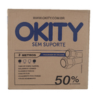 Kit de Instação para Ar Condicionados  Splits de 18 a 22.000 BTUs OKITY