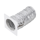 Kit de Instalação Exaustor 100 Equation