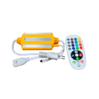 Kit de Instalação para Fita LED com Controle 3,5cm Gaya