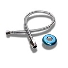 Kit De Instalação Para Sauna Gerador De Vapor Flexível Em Aço