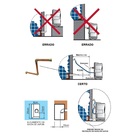 Kit De Instalação Para Saunas Gerador De Vapor Em Cobre De 1.