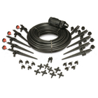 Kit de Irrigação 10 Gotejadores Rain Bird