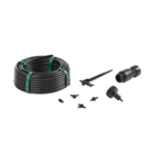 Kit de Irrigação 15m de Polietileno Geolia