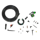 Kit de Irrigação 15m de Polietileno Geolia