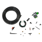 Kit de Irrigação 15m de Polietileno Geolia