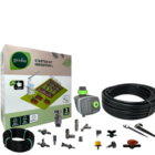 Kit de Irrigação 15m de Polietileno Geolia