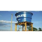 Kit De Irrigação Familiar Por Gotejamento Kifnet - 500 M² - N