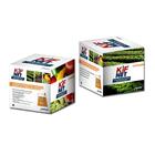 Kit De Irrigação Familiar Por Gotejamento Kifnet - 500 M² - N