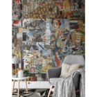 Kit De Lambe Lambe Arte Brasileira