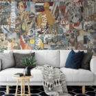 Kit De Lambe Lambe Arte Brasileira