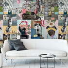 Kit De Lambe Lambe Colagem