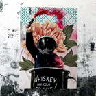 Kit De Lambe Lambe Colagem