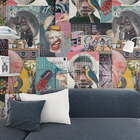 Kit De Lambe Lambe Colagem 2