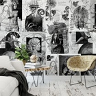 Kit De Lambe Lambe Colagem Black