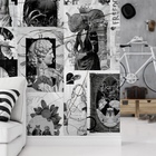 Kit De Lambe Lambe Colagem Black