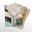 Kit De Lambe Lambe Floral