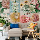 Kit De Lambe Lambe Floral