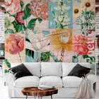 Kit De Lambe Lambe Floral