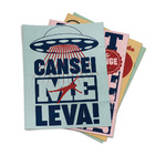 Kit De Lambe Lambe Manifesto