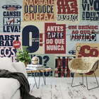 Kit De Lambe Lambe Manifesto