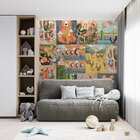 Kit De Lambe Lambe Safari