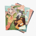 Kit De Lambe Lambe Safari