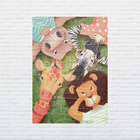 Kit De Lambe Lambe Safari