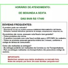 Kit De Limpeza Aboveground Unica U