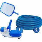 Kit De Limpeza Aboveground Unica U