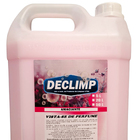 Kit De Limpeza De Roupas 2 Amaciante Galão 5l Declimp