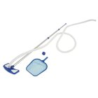 Kit De Manutenção Para Piscinas Mor Pro - 1486