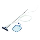 Kit De Manutenção Para Piscinas Mor Pro - 1486