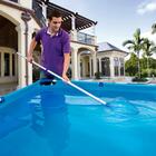 Kit De Manutenção Para Piscinas Mor Pro - 1486