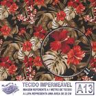 Kit De Mesa Bistrô Com Tampo De Vidro Redondo 4 Banquetas Em