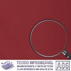 Kit De Mesa Bistrô Com Tampo De Vidro Redondo 4 Banquetas Em