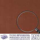 Kit De Mesa Bistrô Com Tampo De Vidro Redondo 4 Banquetas Em