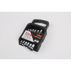 Kit De Mini Chaves Combinada Com 6pcs 8 A 17mm